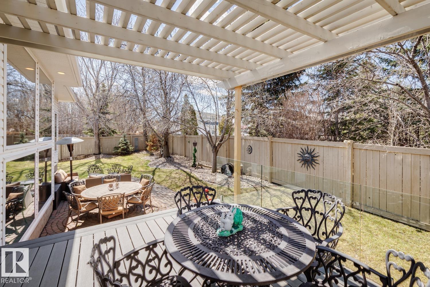 66 Regal Wy, Sherwood Park, Alberta  T8A 5V4 - Photo 43 - E4486407