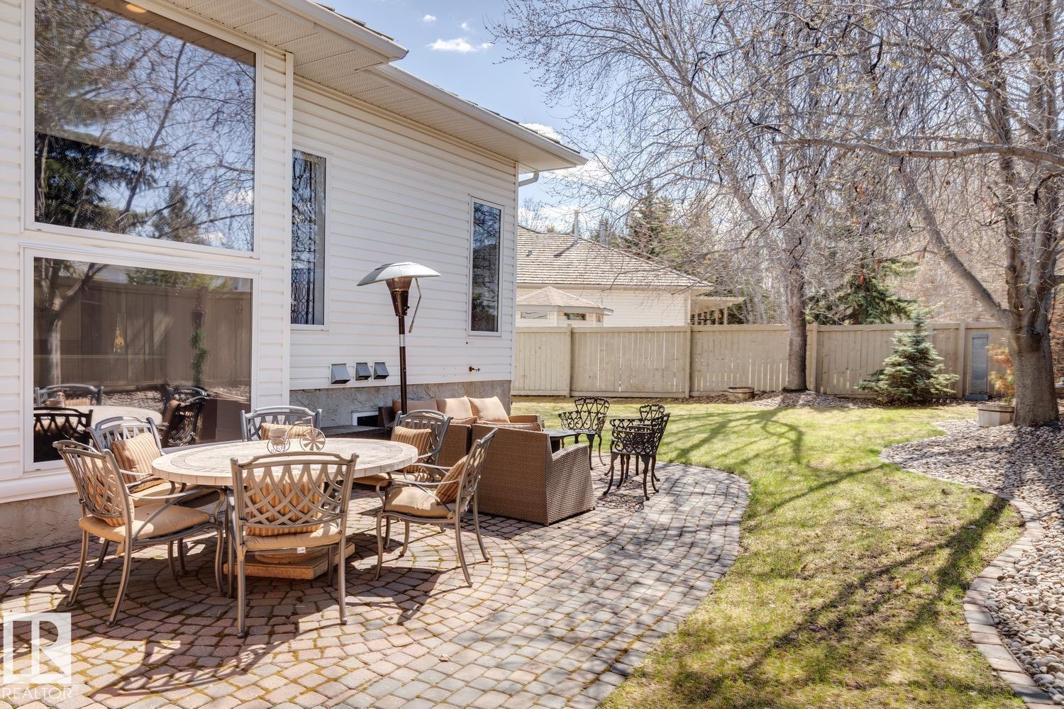 66 Regal Wy, Sherwood Park, Alberta  T8A 5V4 - Photo 45 - E4486407
