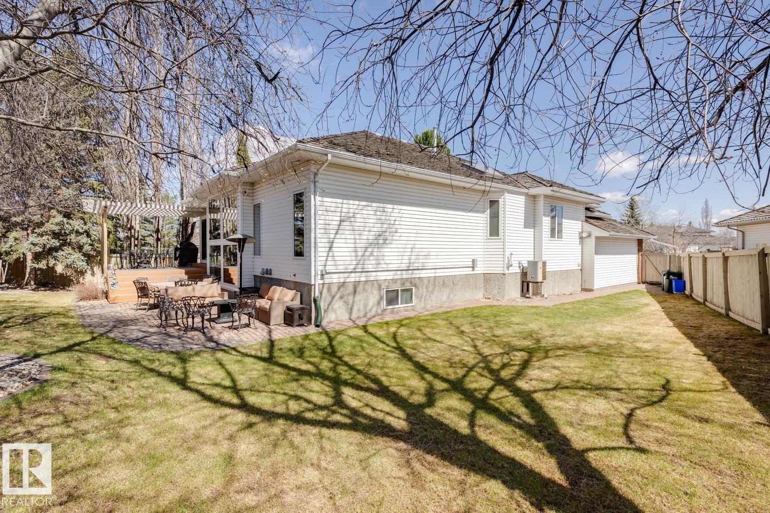 66 Regal Wy, Sherwood Park, Alberta  T8A 5V4 - Photo 46 - E4486407