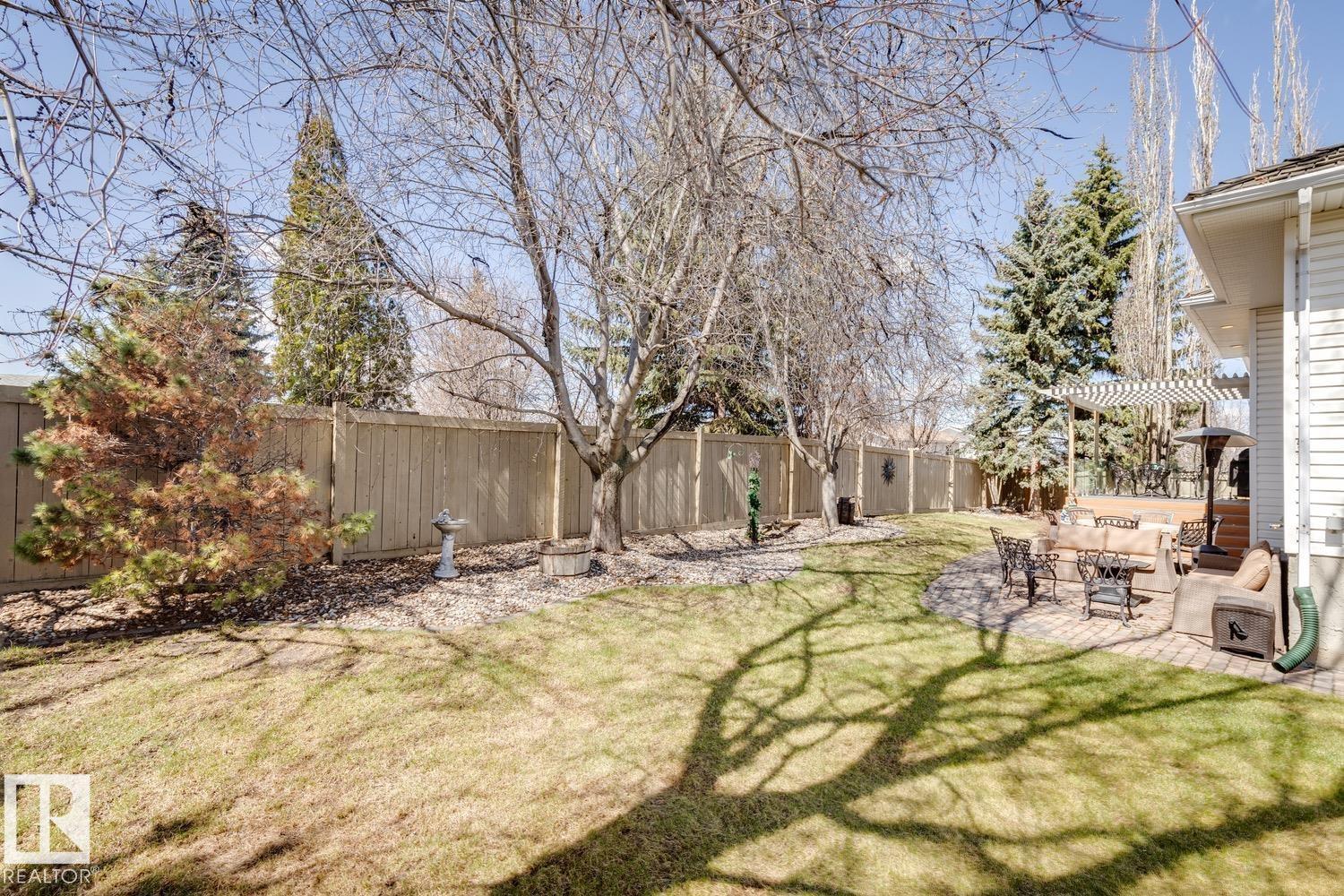 66 Regal Wy, Sherwood Park, Alberta  T8A 5V4 - Photo 47 - E4486407