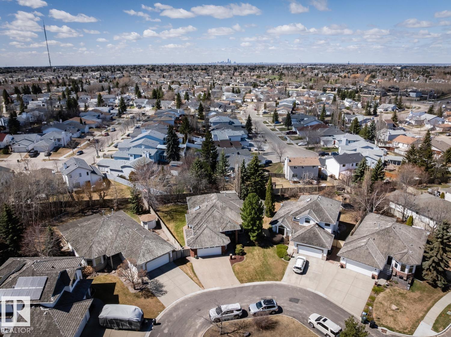 66 Regal Wy, Sherwood Park, Alberta  T8A 5V4 - Photo 48 - E4486407