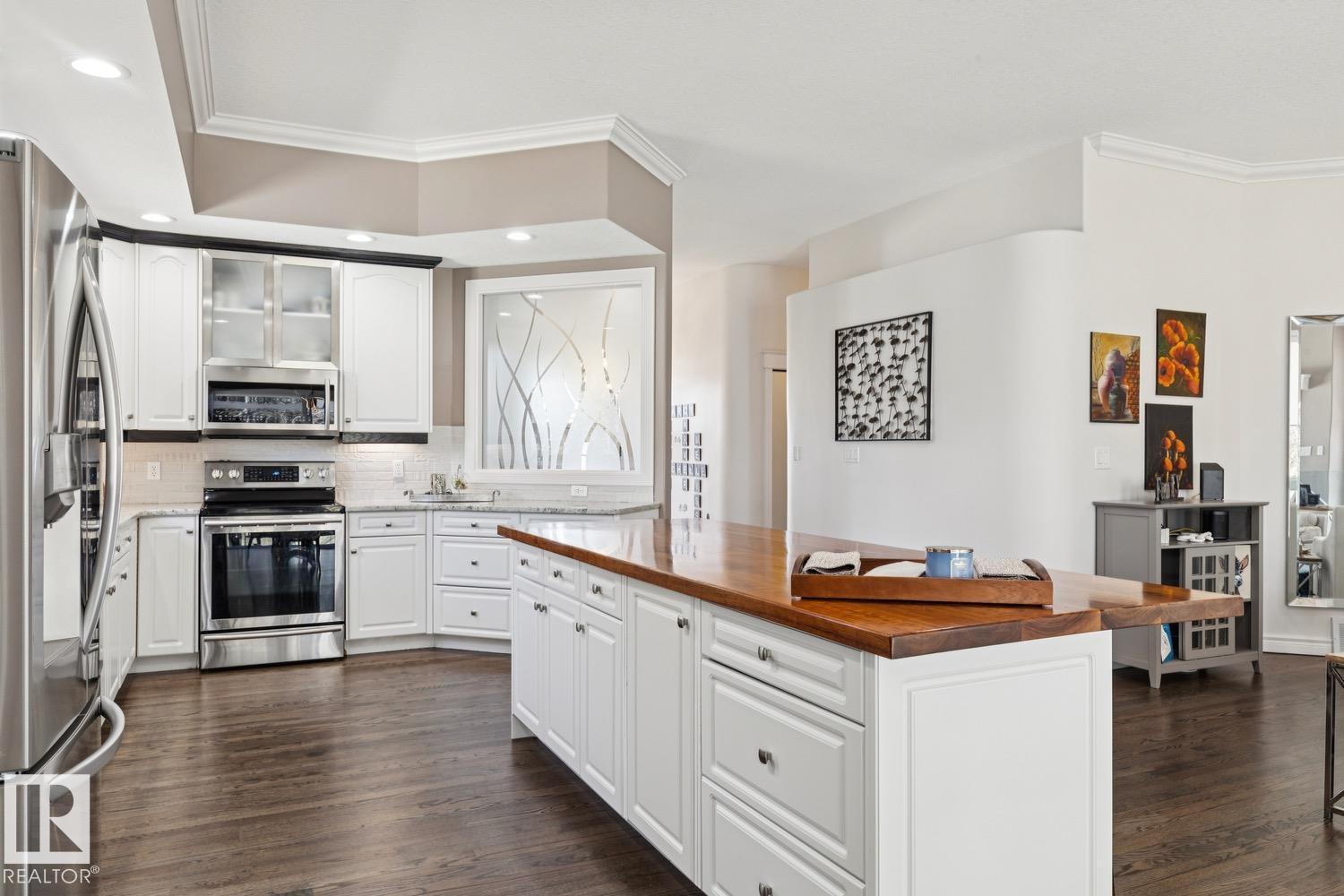 66 Regal Wy, Sherwood Park, Alberta  T8A 5V4 - Photo 5 - E4486407