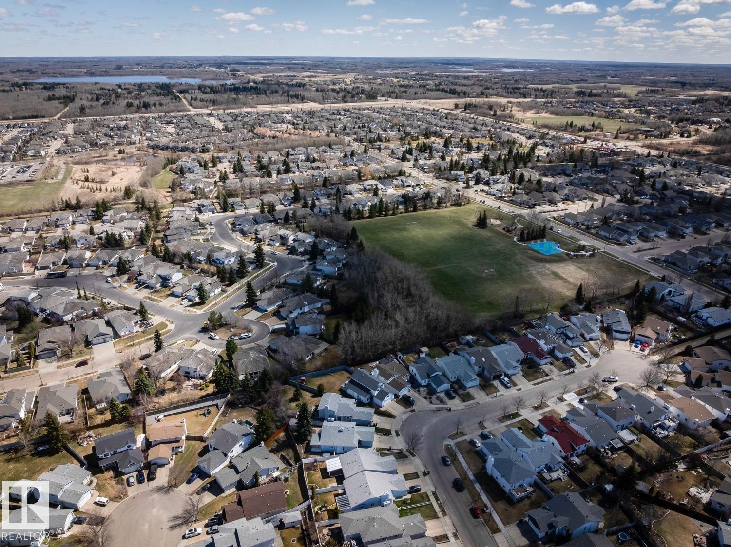 66 Regal Wy, Sherwood Park, Alberta  T8A 5V4 - Photo 51 - E4486407