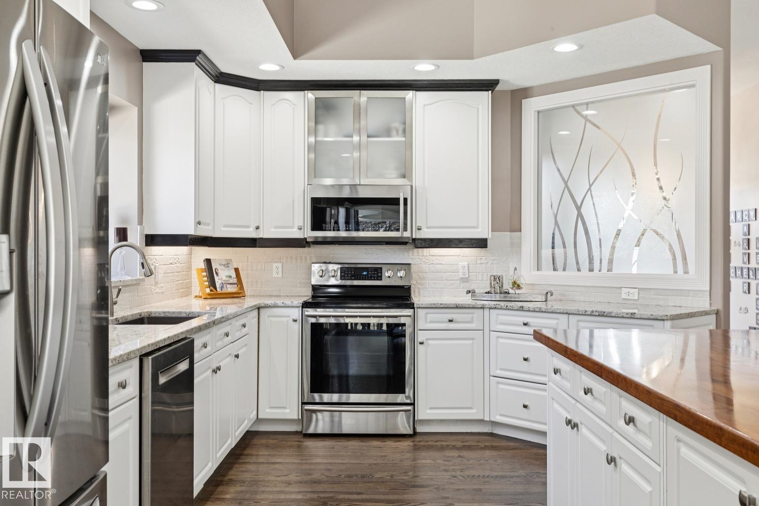 66 Regal Wy, Sherwood Park, Alberta  T8A 5V4 - Photo 6 - E4486407