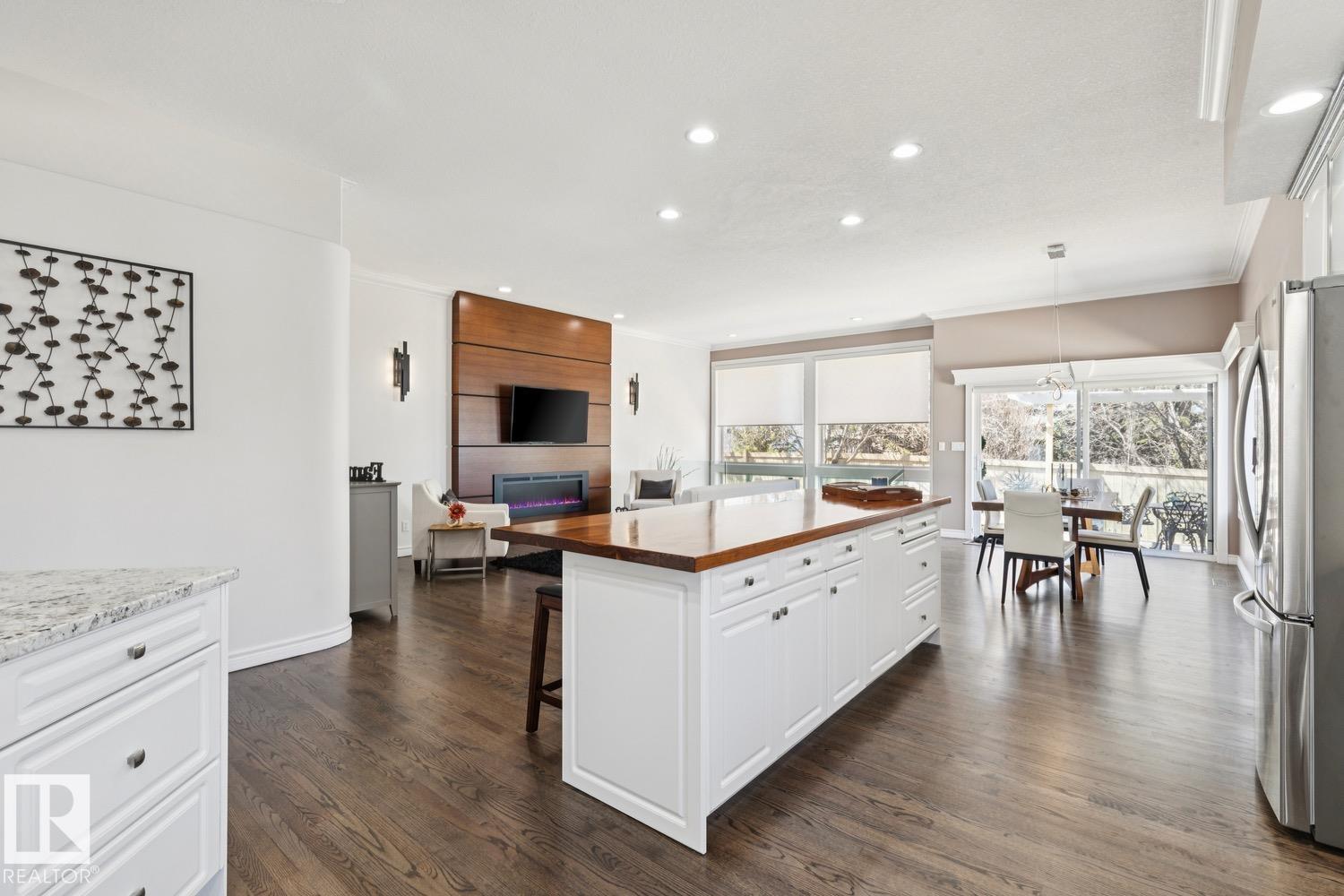 66 Regal Wy, Sherwood Park, Alberta  T8A 5V4 - Photo 7 - E4486407