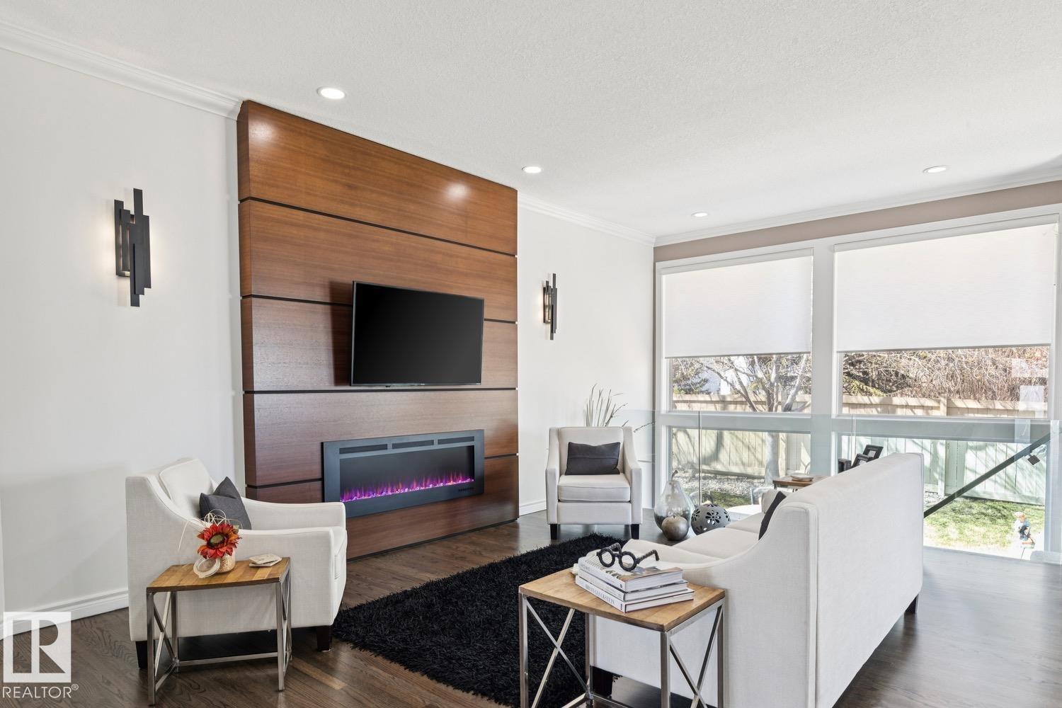 66 Regal Wy, Sherwood Park, Alberta  T8A 5V4 - Photo 9 - E4486407