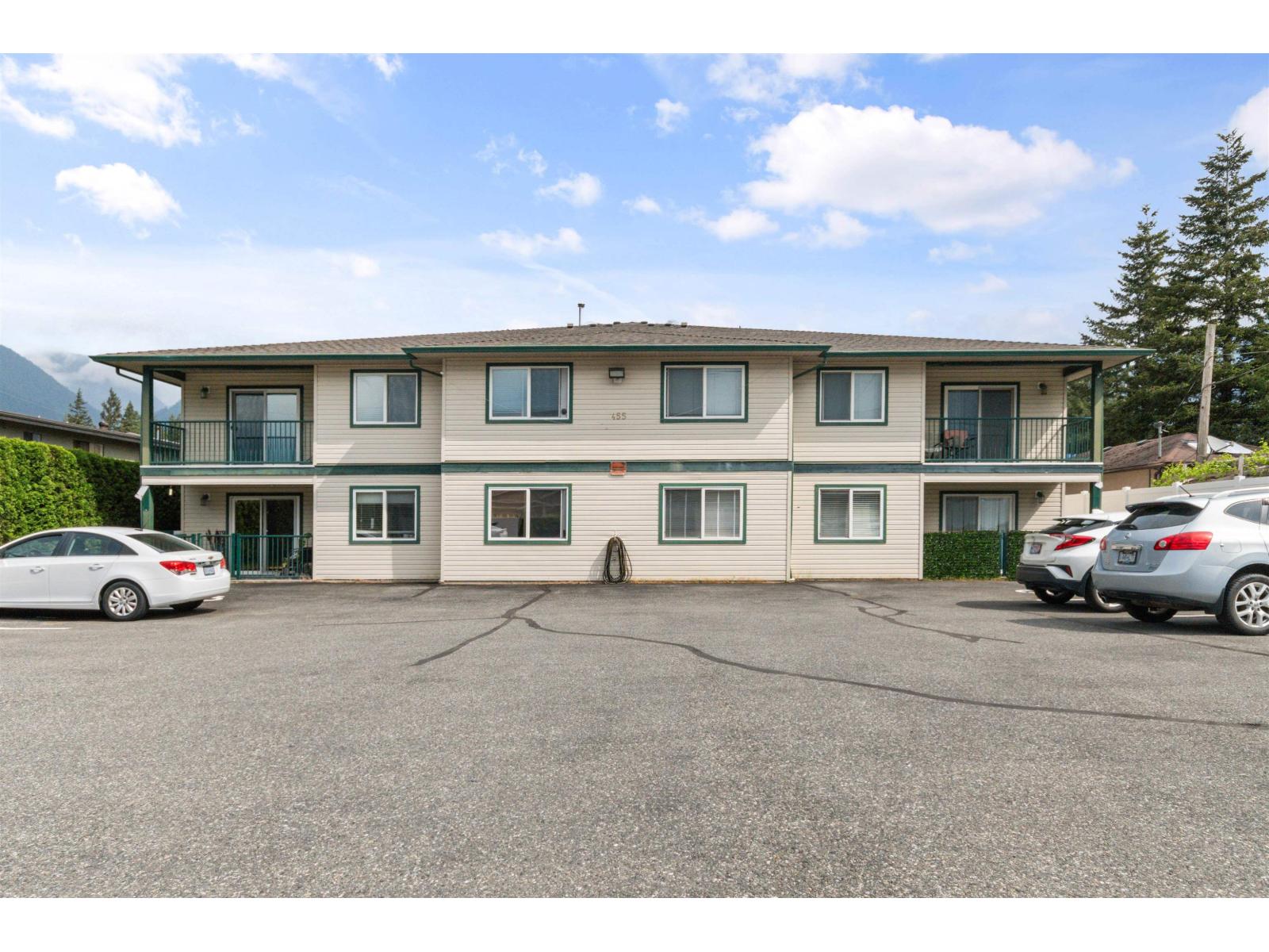 6 455 Rupert Street, Hope, Hope, British Columbia  V0X 1L0 - Photo 1 - R3121030