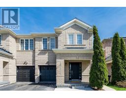 40 HOLLINGSWORTH CIRCLE, Brampton, Ontario
