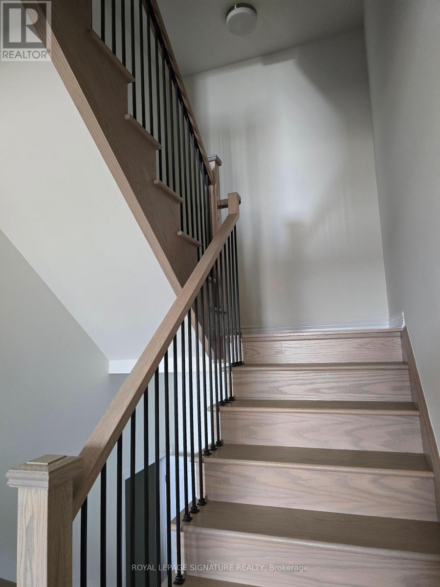 30 TWINFLOWER WAY, Brampton, Ontario