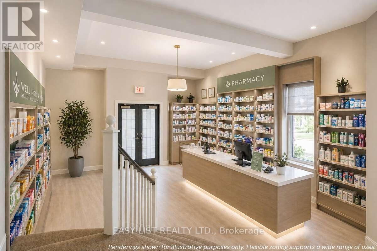1812 Eglinton Avenue, Toronto, Ontario  M6E 2H6 - Photo 3 - W13099650