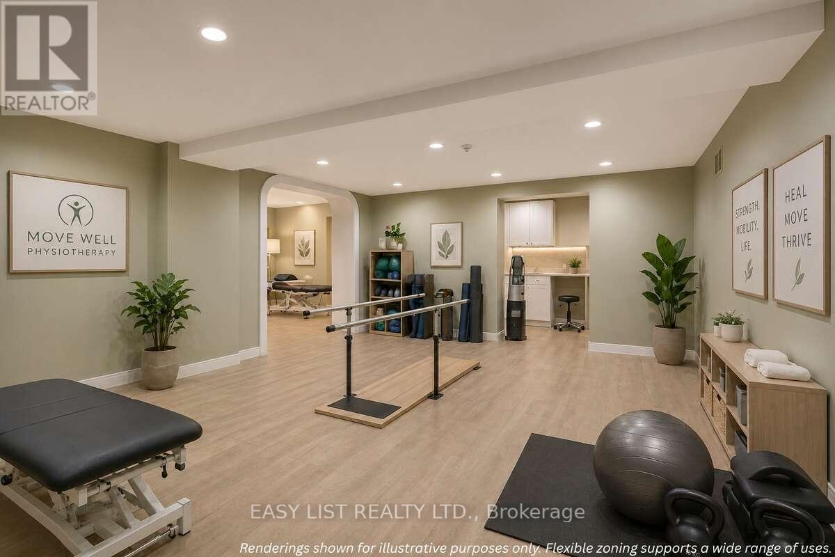 1812 Eglinton Avenue, Toronto, Ontario  M6E 2H6 - Photo 4 - W13099650