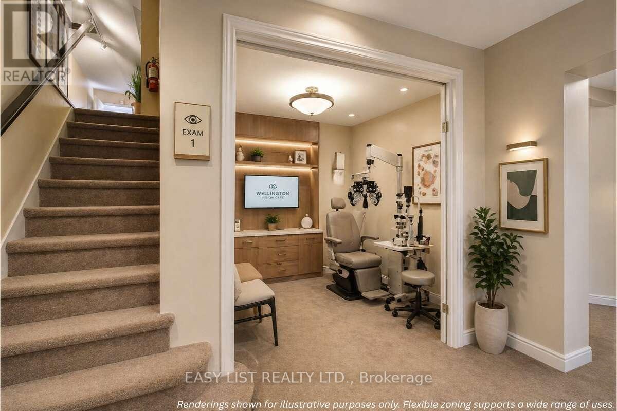 1812 Eglinton Avenue, Toronto, Ontario  M6E 2H6 - Photo 5 - W13099650