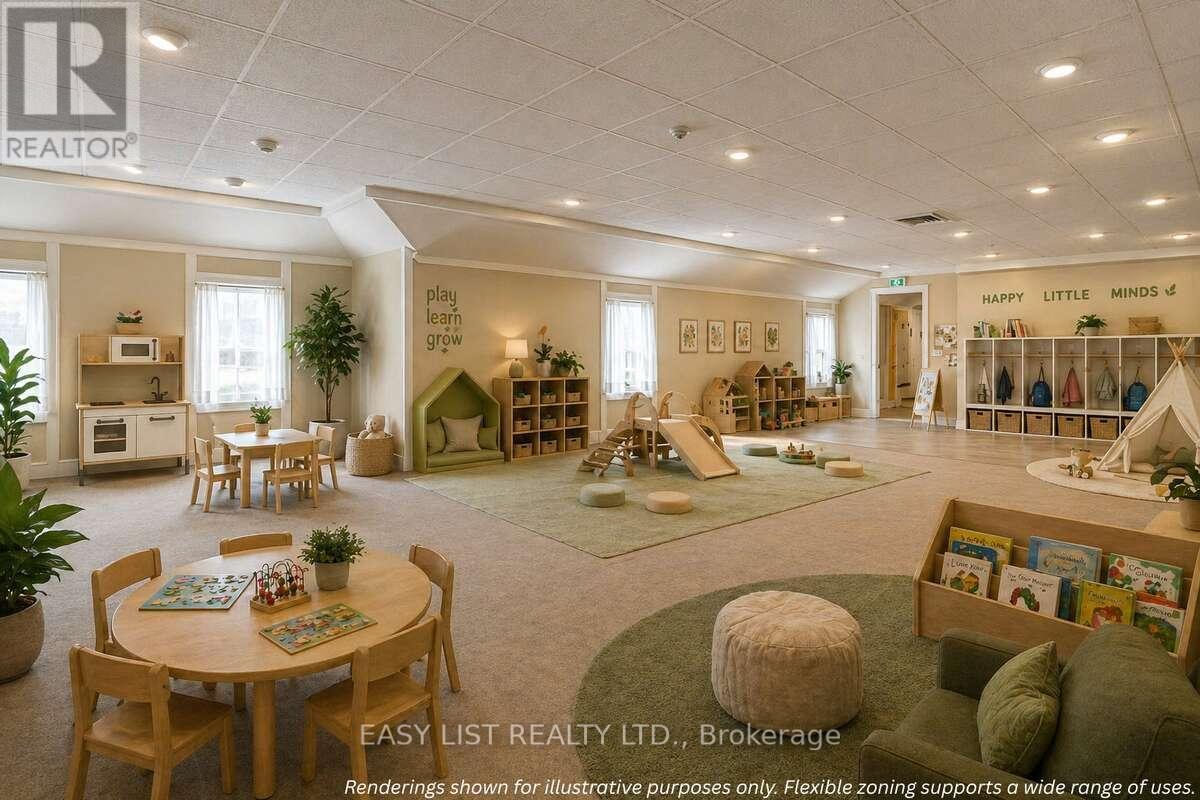 1812 Eglinton Avenue, Toronto, Ontario  M6E 2H6 - Photo 7 - W13099650