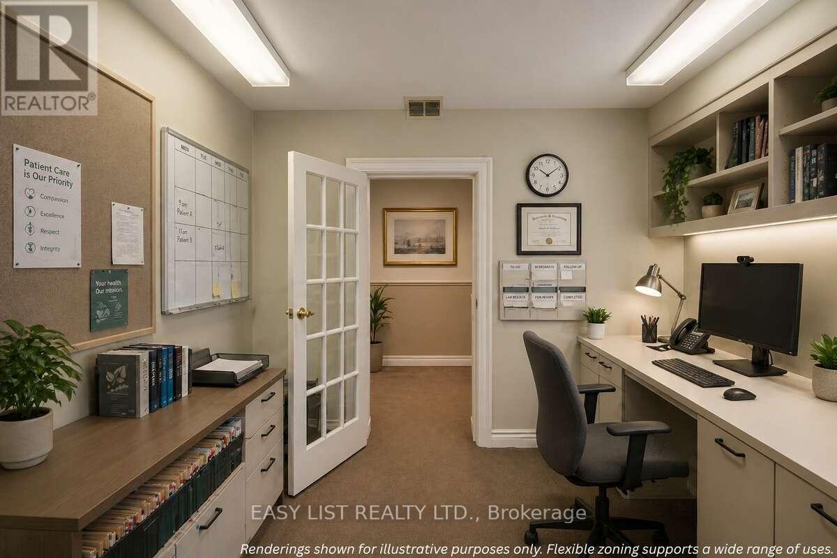 1812 Eglinton Avenue, Toronto, Ontario  M6E 2H6 - Photo 8 - W13099650