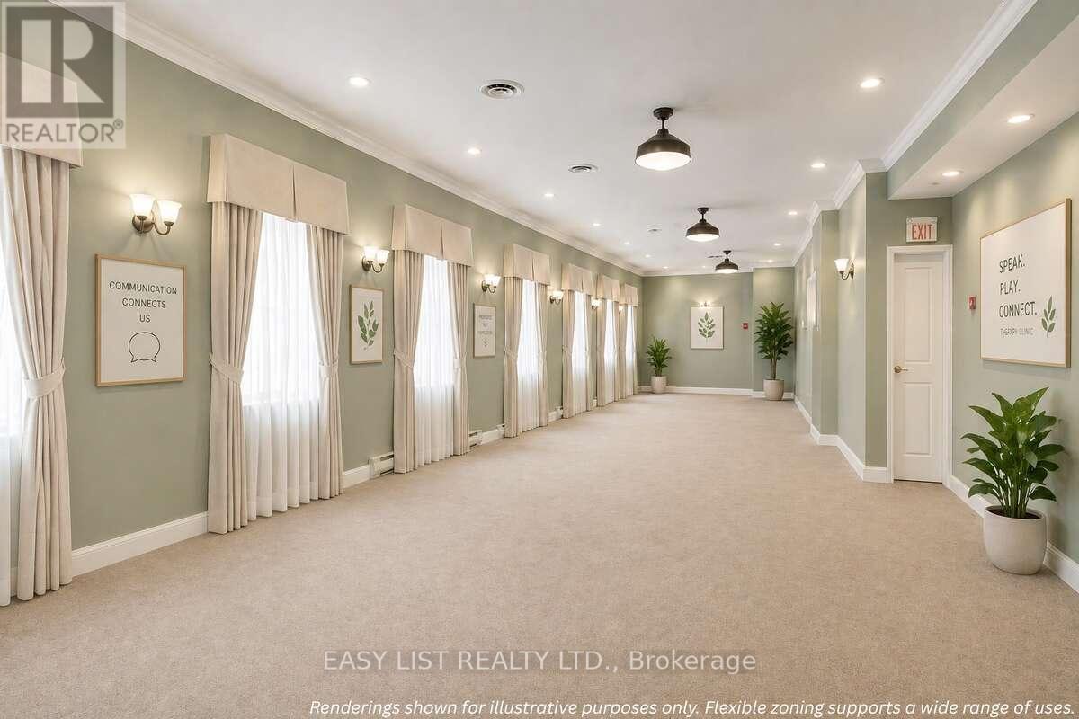1812 Eglinton Avenue, Toronto, Ontario  M6E 2H6 - Photo 9 - W13099650
