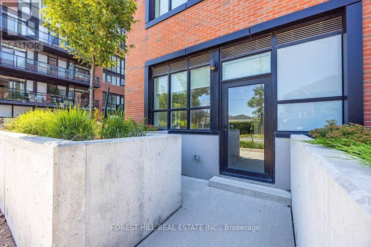 101 - 2300 St Clair Avenue W, Toronto, Ontario  M6N 0B3 - Photo 30 - W13099656