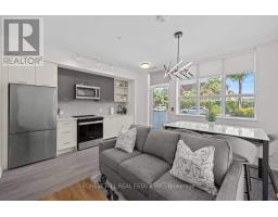 101 - 2300 ST CLAIR AVENUE W, Toronto, Ontario