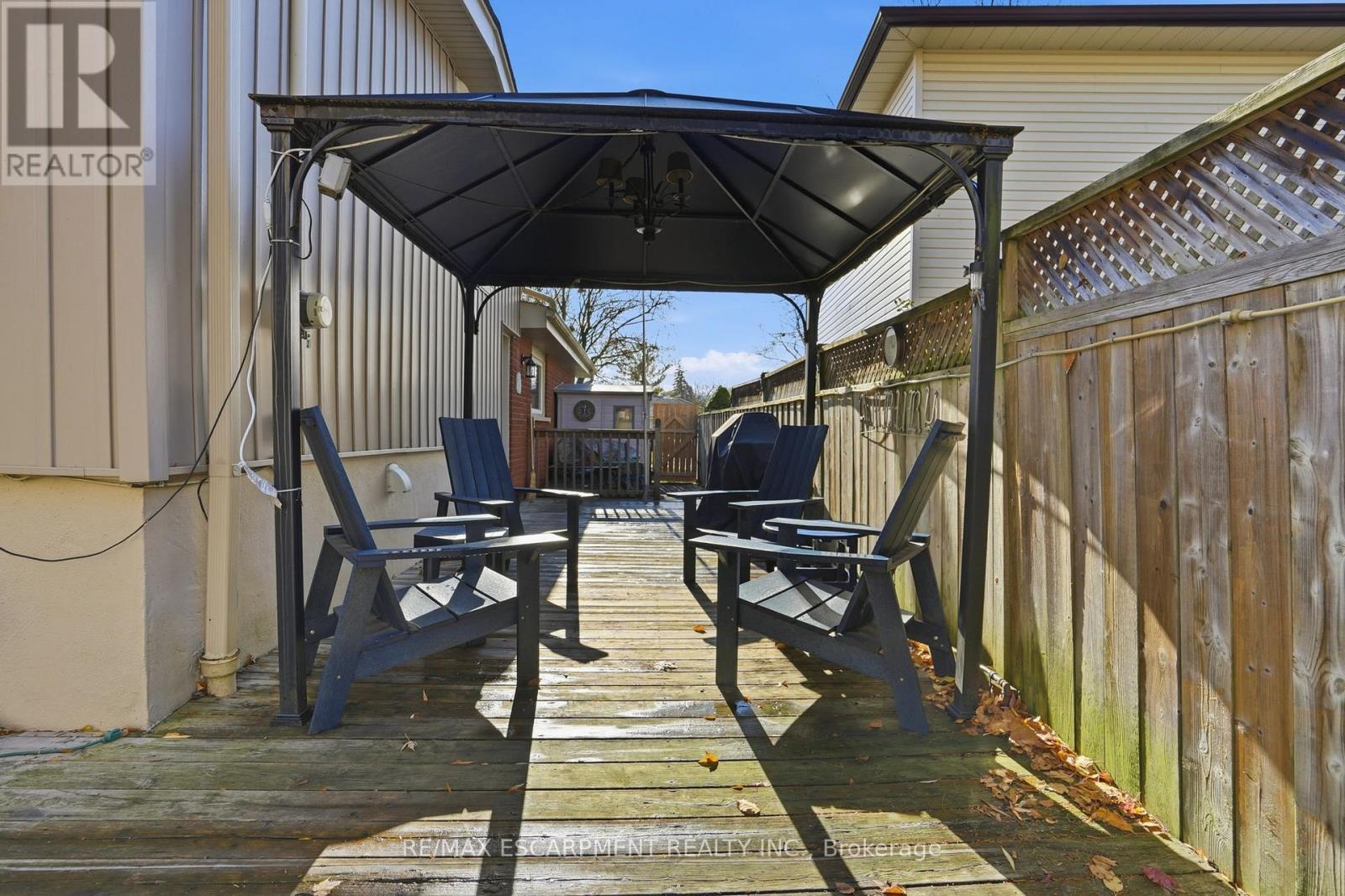 345 Erindale Drive, Burlington, Ontario  L7L 4T3 - Photo 30 - W13099712