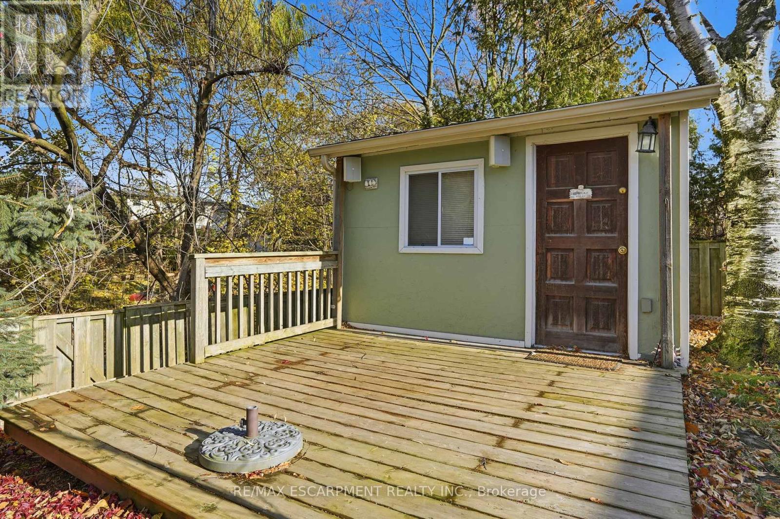 345 Erindale Drive, Burlington, Ontario  L7L 4T3 - Photo 33 - W13099712