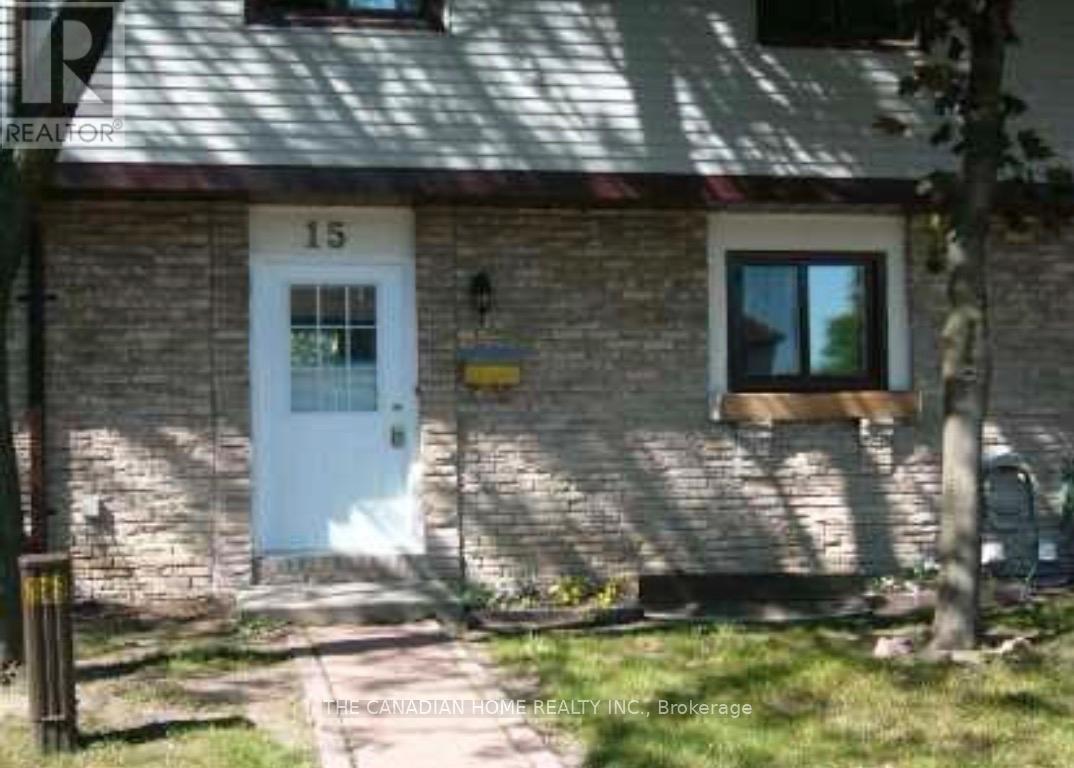 45 HANSEN ROAD E, Brampton, Ontario