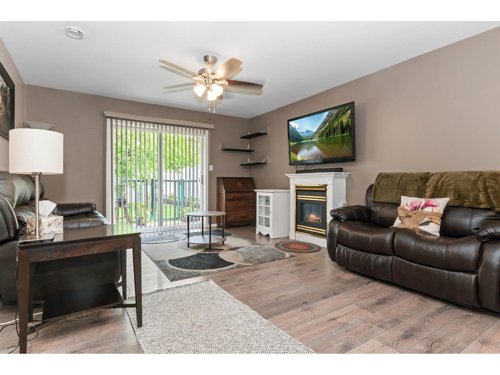 6 455 Rupert Street, Hope, Hope, British Columbia  V0X 1L0 - Photo 8 - R3121030