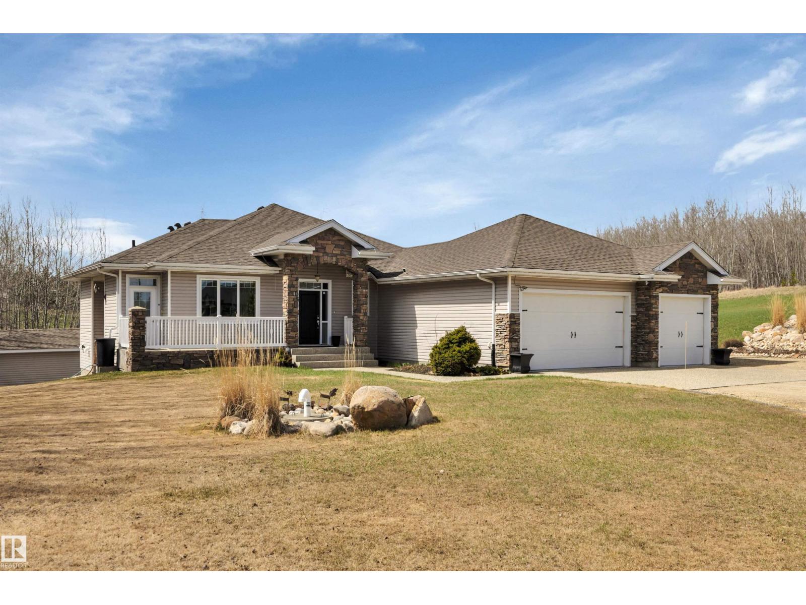 #12 53120 Rge Road 15, Rural Parkland County, Alberta  T7Y 2E4 - Photo 2 - E4486408