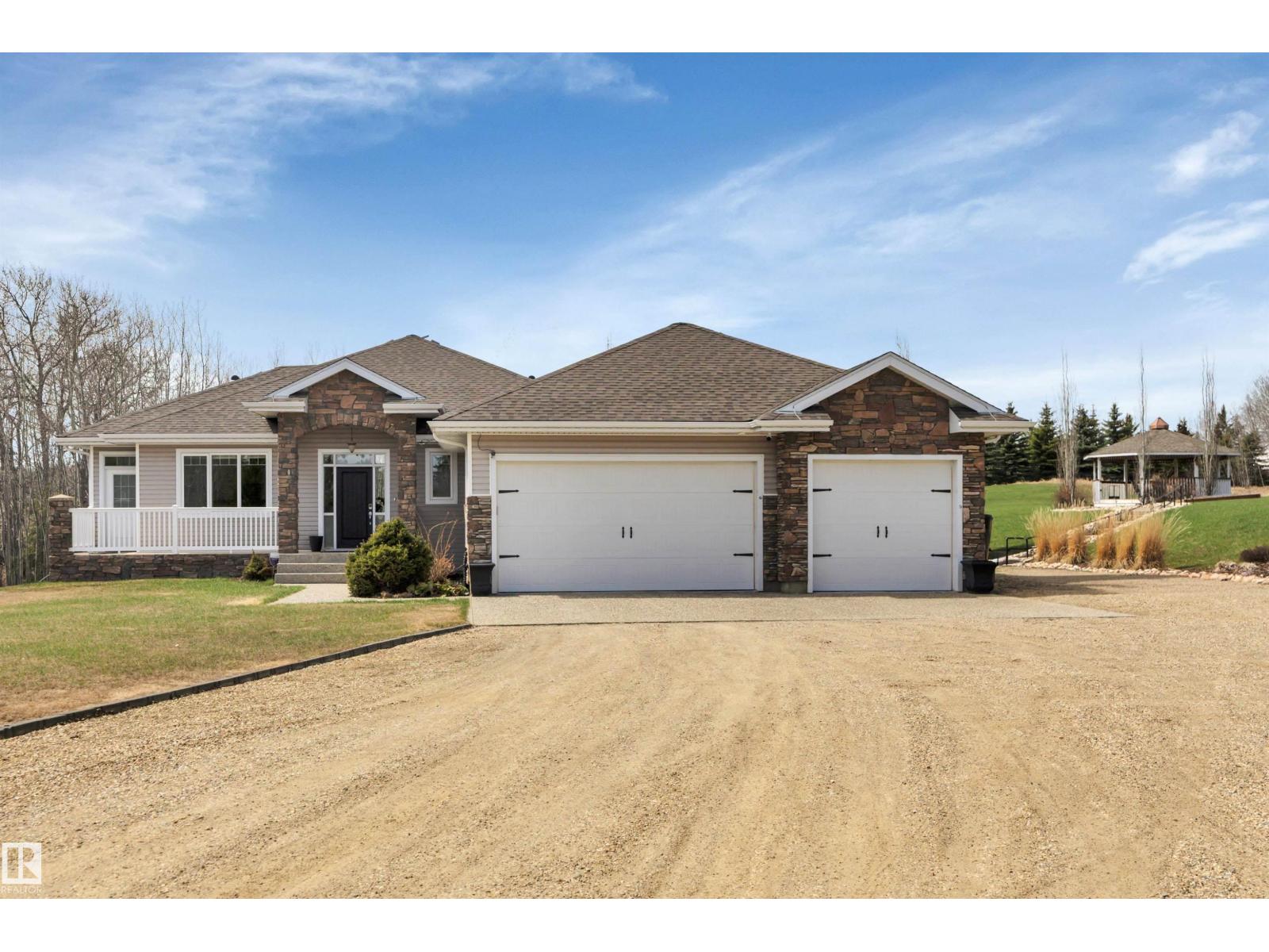 #12 53120 Rge Road 15, Rural Parkland County, Alberta  T7Y 2E4 - Photo 3 - E4486408