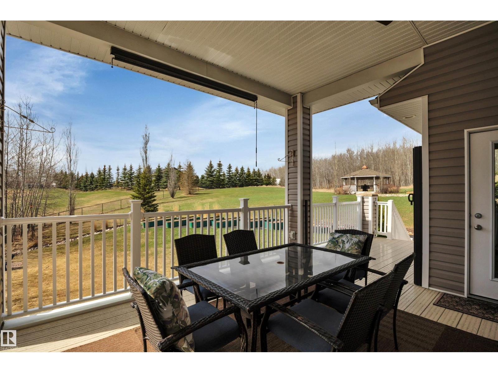 #12 53120 Rge Road 15, Rural Parkland County, Alberta  T7Y 2E4 - Photo 49 - E4486408
