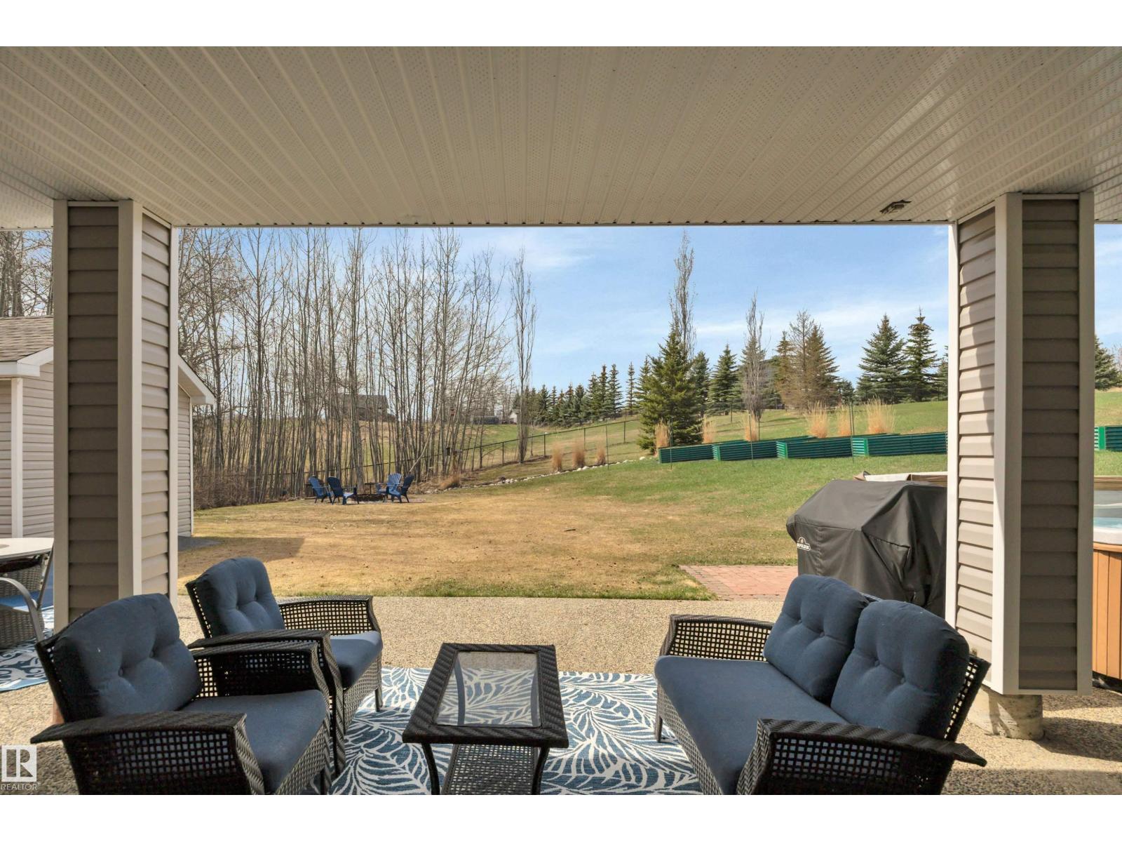 #12 53120 Rge Road 15, Rural Parkland County, Alberta  T7Y 2E4 - Photo 54 - E4486408
