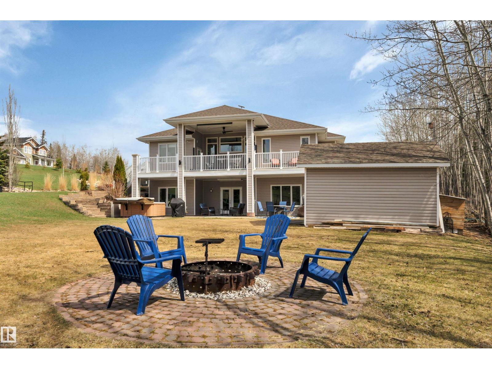 #12 53120 Rge Road 15, Rural Parkland County, Alberta  T7Y 2E4 - Photo 55 - E4486408