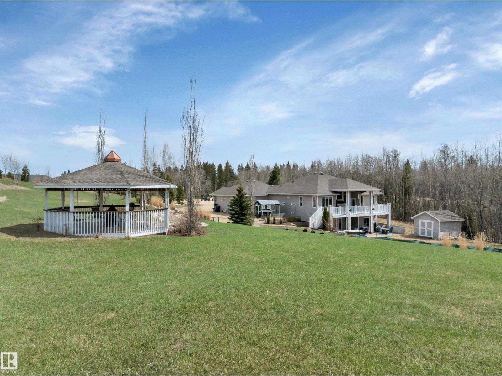 #12 53120 Rge Road 15, Rural Parkland County, Alberta  T7Y 2E4 - Photo 59 - E4486408