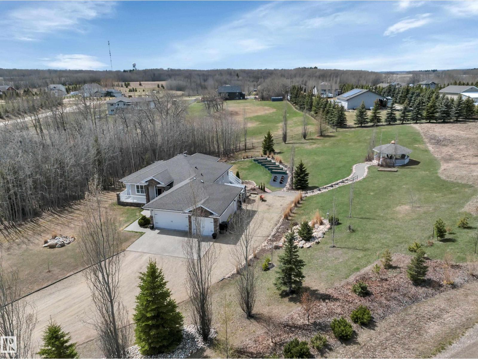 #12 53120 Rge Road 15, Rural Parkland County, Alberta  T7Y 2E4 - Photo 61 - E4486408