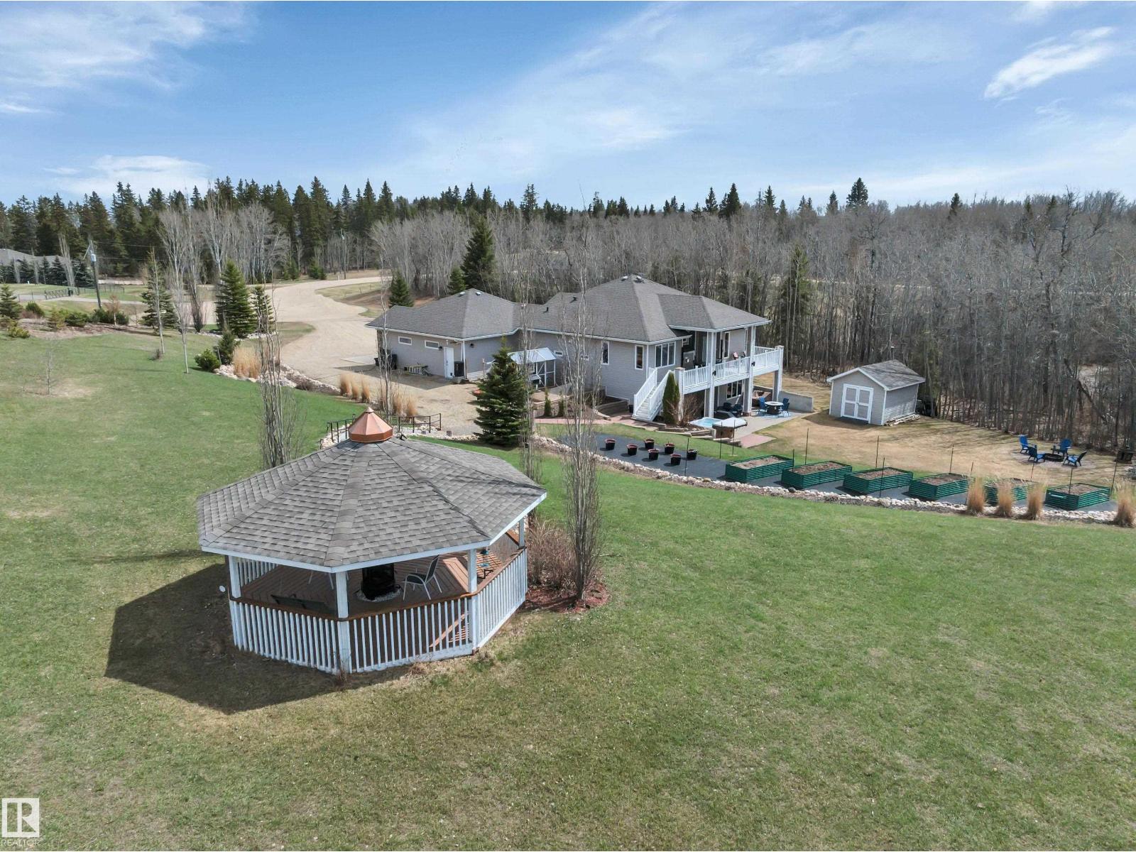 #12 53120 Rge Road 15, Rural Parkland County, Alberta  T7Y 2E4 - Photo 62 - E4486408