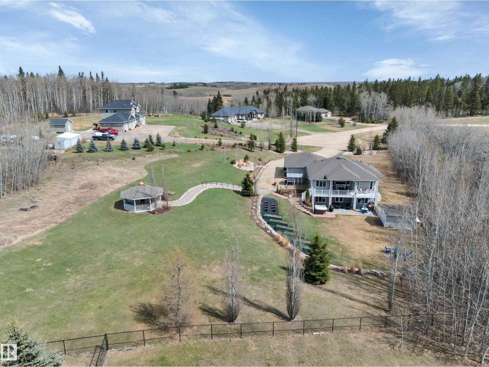 #12 53120 Rge Road 15, Rural Parkland County, Alberta  T7Y 2E4 - Photo 65 - E4486408