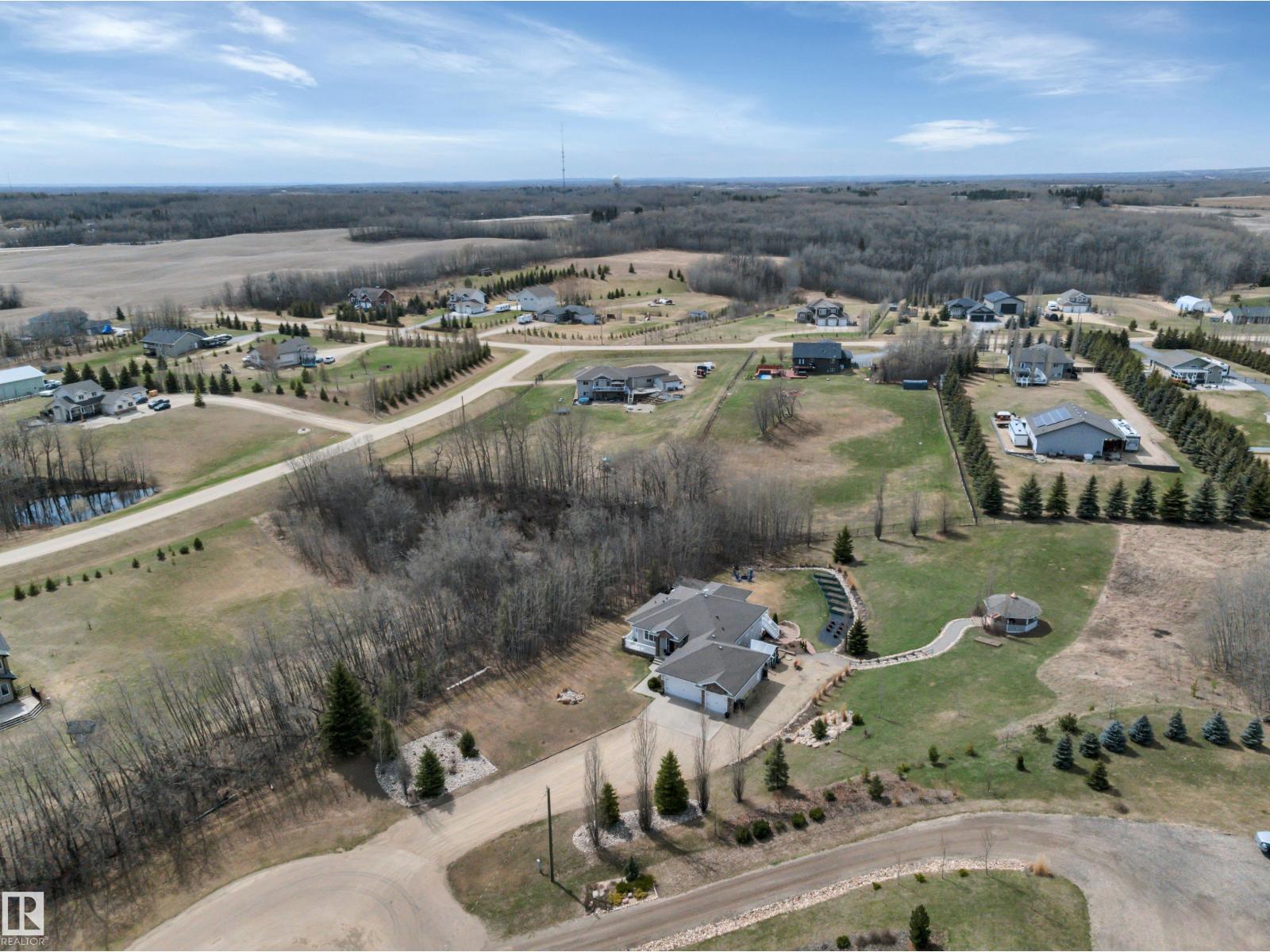 #12 53120 Rge Road 15, Rural Parkland County, Alberta  T7Y 2E4 - Photo 66 - E4486408
