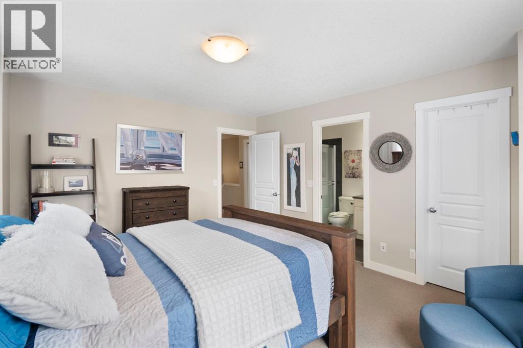 507 Cranford Walk Se, Calgary, Alberta  T3M 1R7 - Photo 24 - A2298888