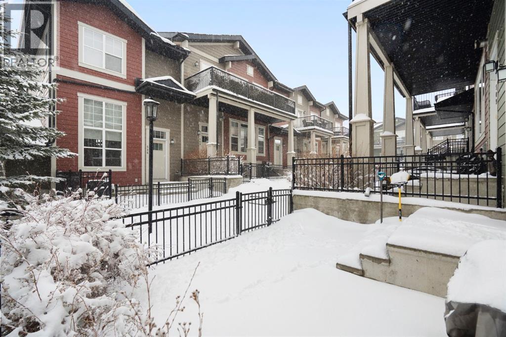 507 Cranford Walk Se, Calgary, Alberta  T3M 1R7 - Photo 31 - A2298888