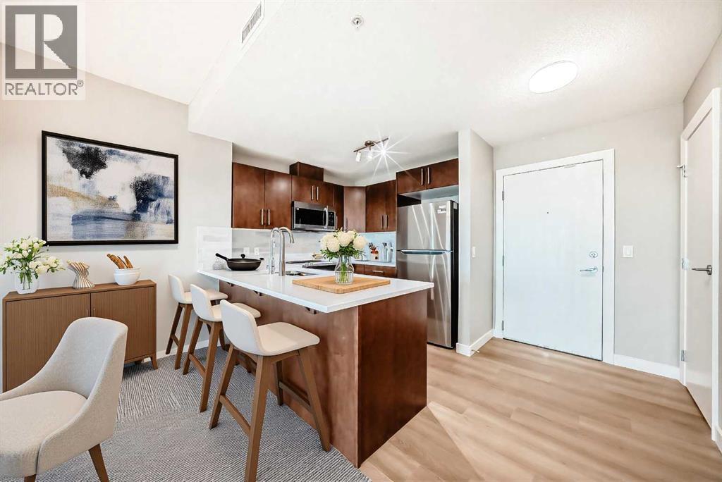 1408, 210 15 Avenue SE, Calgary, Alberta