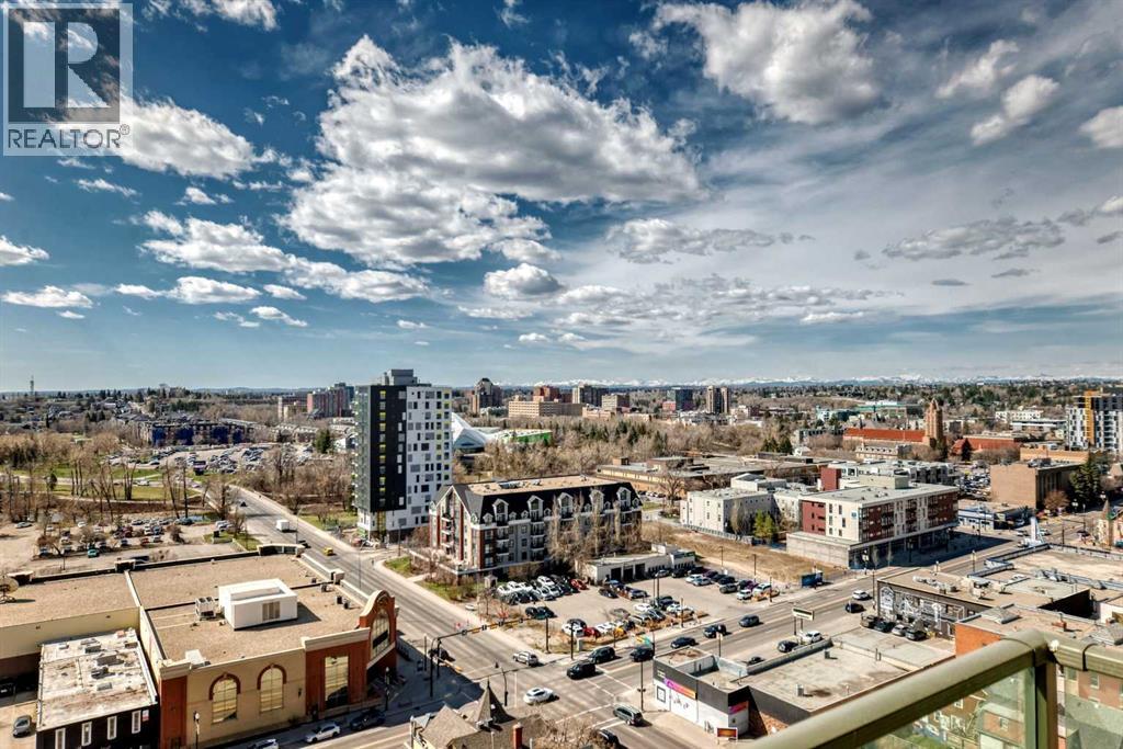 1408, 210 15 Avenue Se, Calgary, Alberta  T2G 0B5 - Photo 19 - A2307583