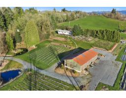 681 BRADNER ROAD, Abbotsford, British Columbia