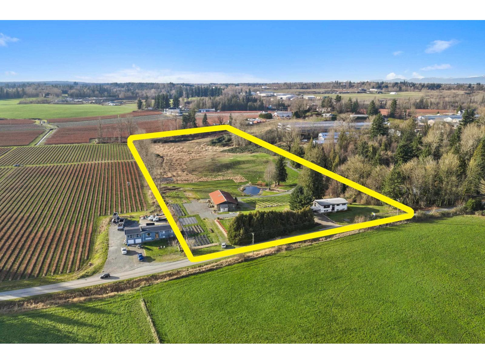 681 Bradner Road, Abbotsford, British Columbia  V4X 2J5 - Photo 40 - R3121040