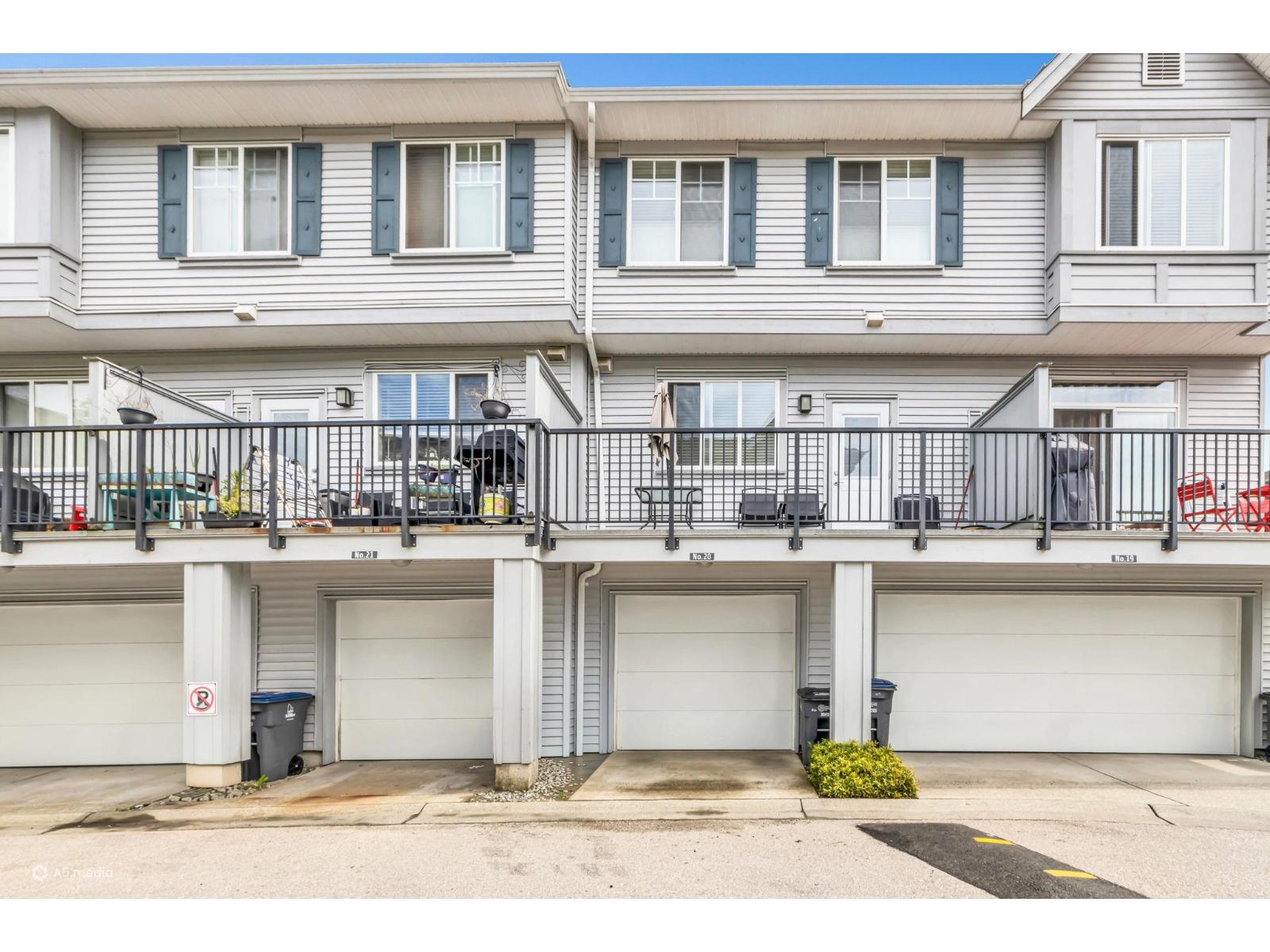 20 5858 142 Street, Surrey, British Columbia  V3X 0H2 - Photo 1 - R3118720