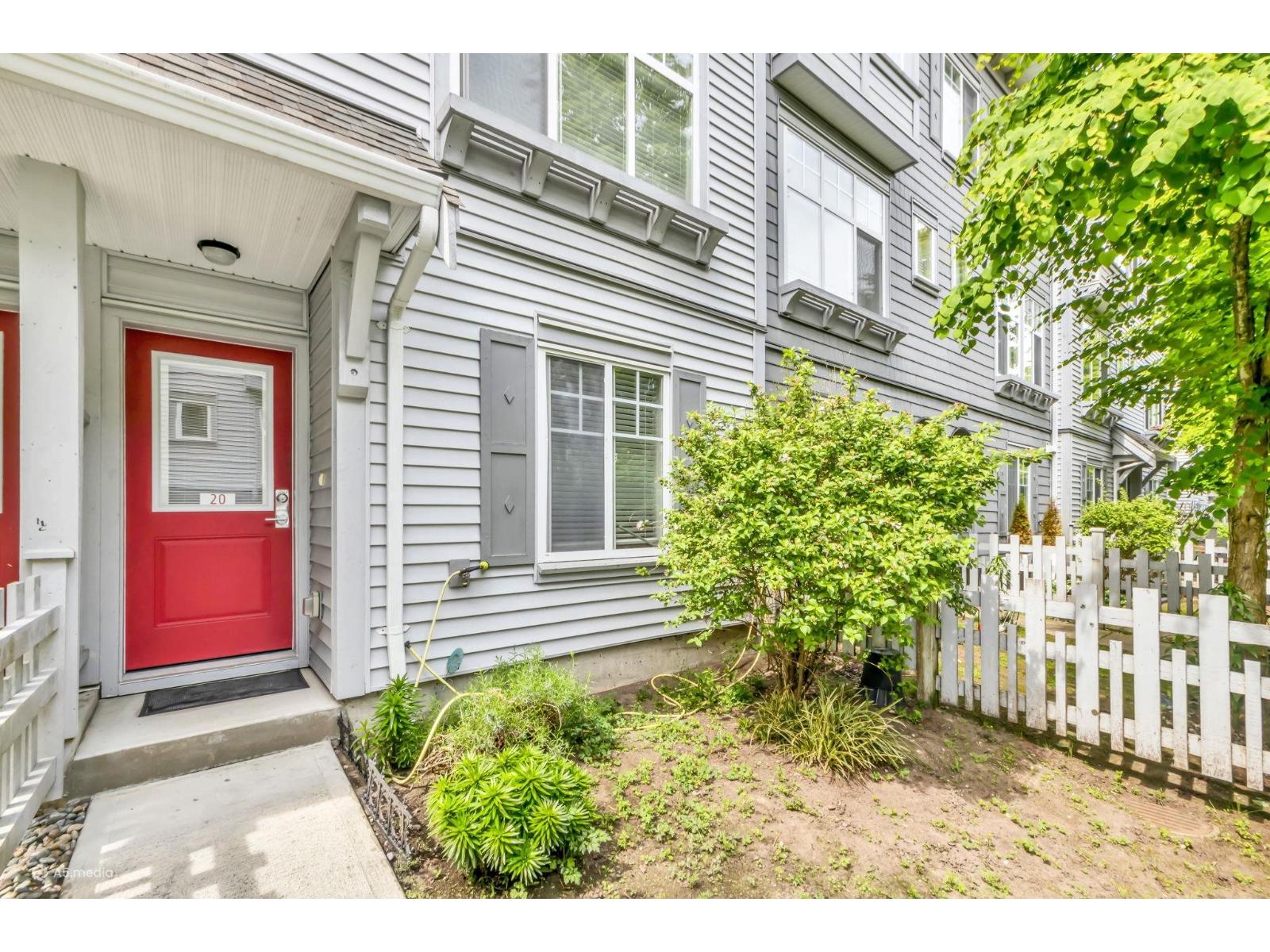 20 5858 142 Street, Surrey, British Columbia  V3X 0H2 - Photo 21 - R3118720