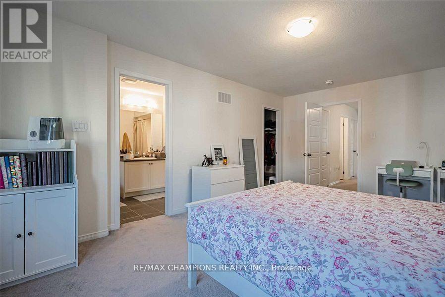 7732 White Pine Crescent, Niagara Falls, Ontario  L2H 3R5 - Photo 13 - X13099634