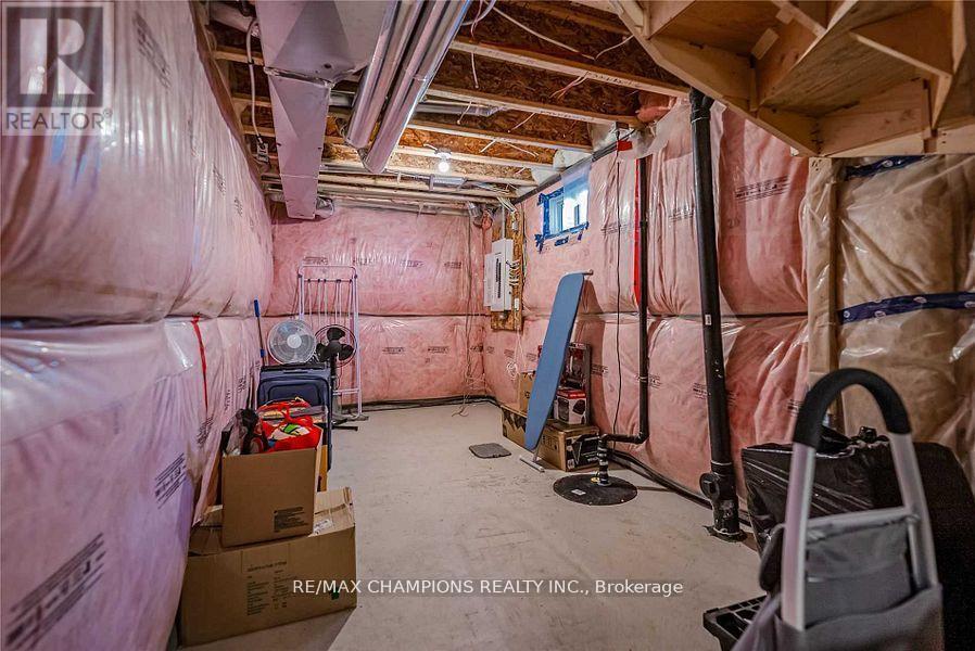 7732 White Pine Crescent, Niagara Falls, Ontario  L2H 3R5 - Photo 20 - X13099634