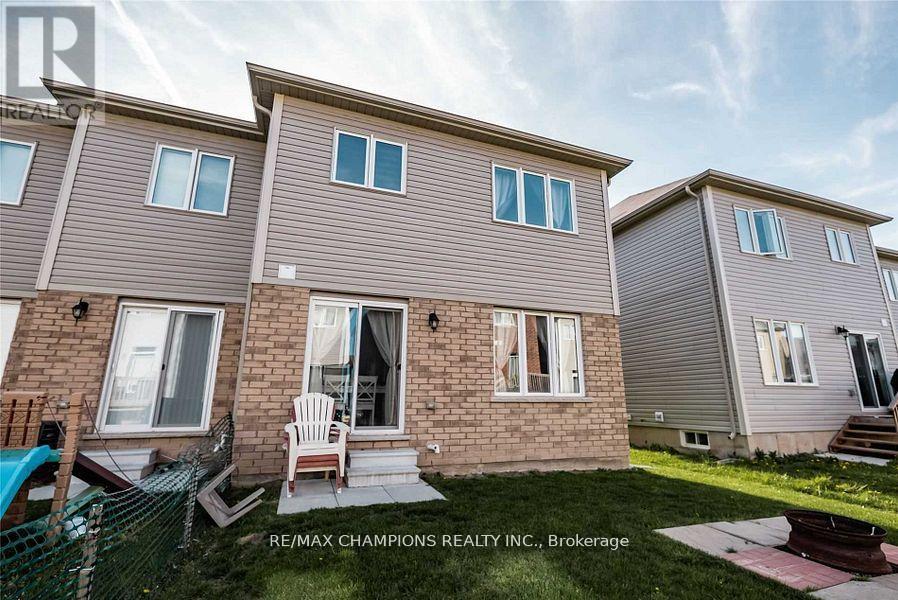7732 White Pine Crescent, Niagara Falls, Ontario  L2H 3R5 - Photo 22 - X13099634