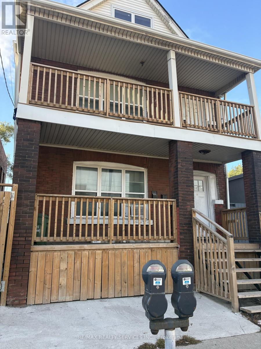 UNIT 3 - 748 BARTON STREET E, Hamilton, Ontario