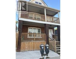 UNIT 3 - 748 BARTON STREET E, Hamilton, Ontario