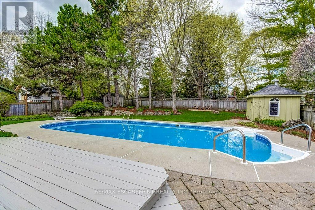 121 Elgin Street, Hamilton, Ontario  L0R 2H0 - Photo 33 - X13099666