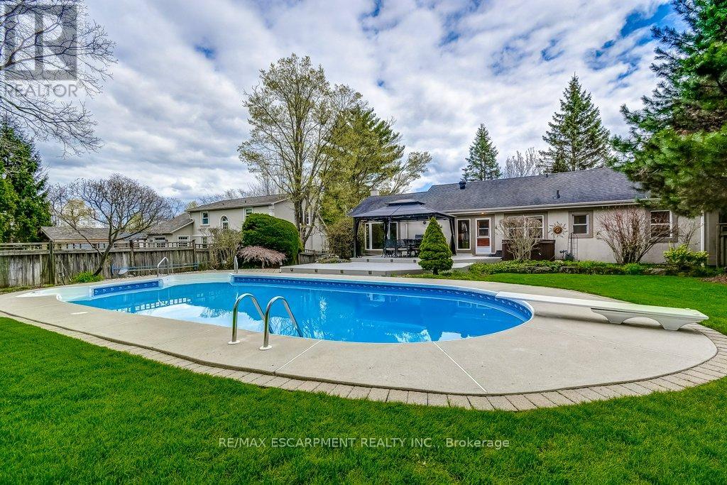 121 Elgin Street, Hamilton, Ontario  L0R 2H0 - Photo 35 - X13099666